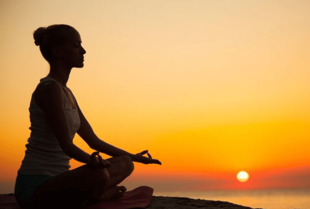 The Power of Regular Mindfulness Practice: Unlocking Inner Peace and Joy