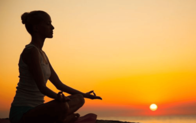 The Power of Regular Mindfulness Practice: Unlocking Inner Peace and Joy