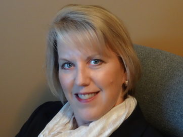 Portrait of Sandy Edwards